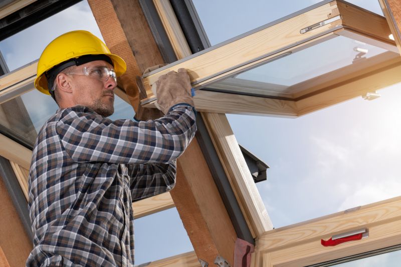 Local Window Installation Experts