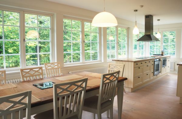 Cost of Home Window Replacement in Beaumont