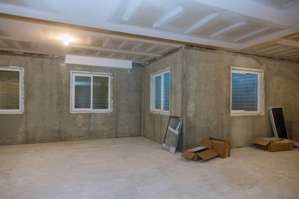 Cost of Basement Window Service in Beaumont