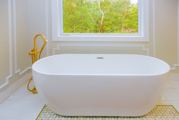 Cost of Bathroom Window Installation in Beaumont