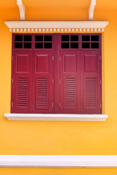 Cost of Wood Window Service in Beaumont