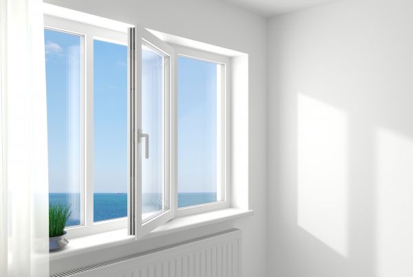 Cost of Casement Windows Installation in Beaumont