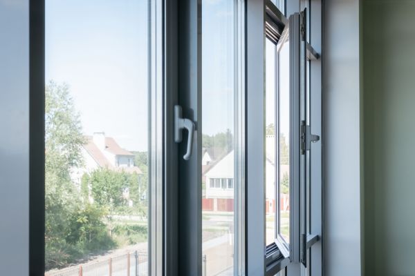 Cost of Aluminium Windows Installation in Beaumont