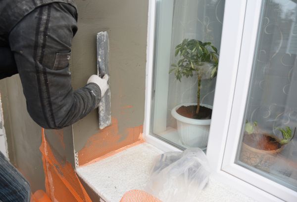 Cost of Fiberglass Window Replacement in Beaumont