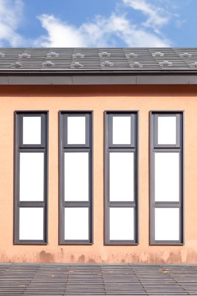 Cost of Metal Window Installation in Beaumont