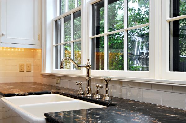 Cost of Kitchen Window Replacement in Beaumont