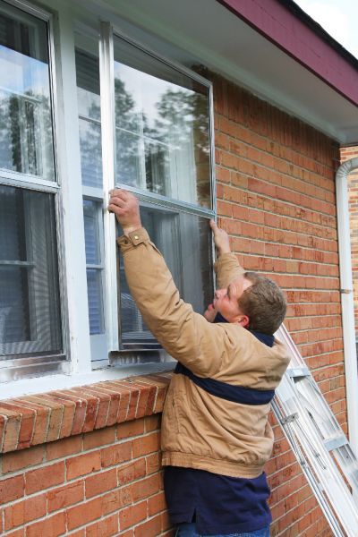 Cost of Storm Windows Replacement in Beaumont