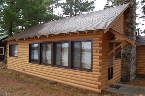 Cost of Cabin Window Replacement in Beaumont