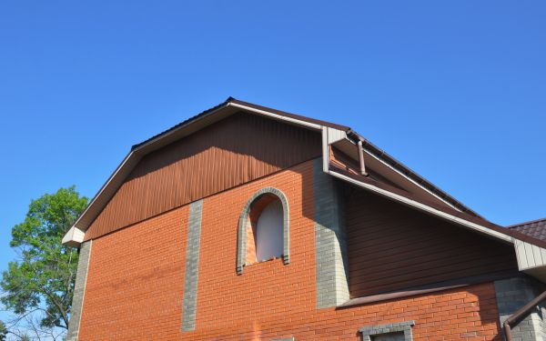Cost of Brick Window Installation in Beaumont